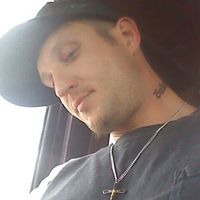Rob Cook Photo 51