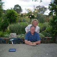 Suzanne Blair Photo 30