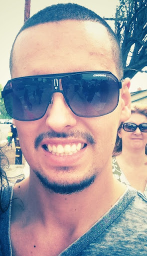Alex Munoz Photo 5