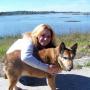 Brandi Phillips Photo 22