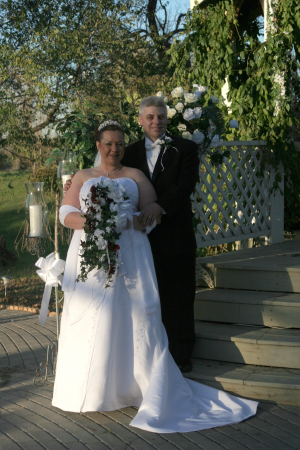 Paula Hudson Photo 9