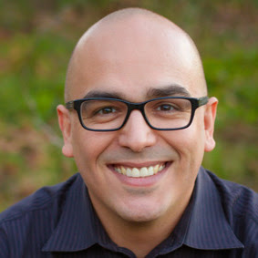 Oscar Gonzalez Photo 40
