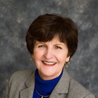 Judy Christiansen Photo 20