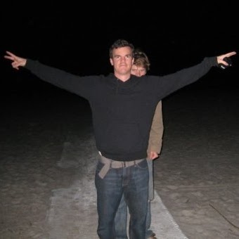 David Crouch Photo 26