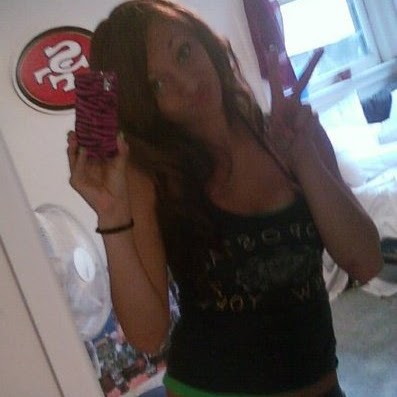Ashley Ramirez Photo 16