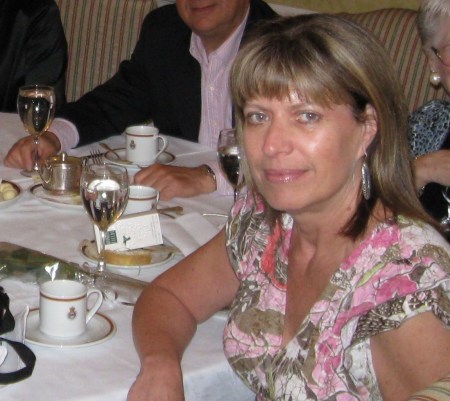 Andrea Levine Photo 39