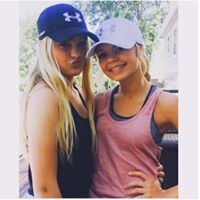 Malia Johnson Photo 16