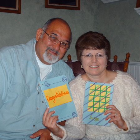 Susan Charles Photo 22