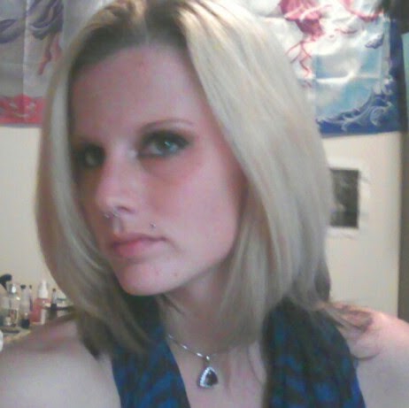 Sara Madison Photo 8