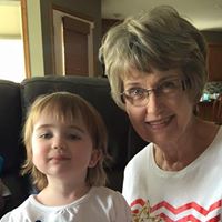 Linda Trimble Photo 10