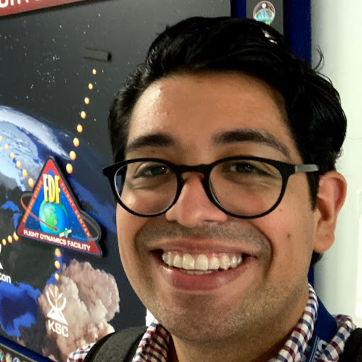 Jesus Orozco Photo 4