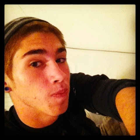 Austin Avery Photo 14