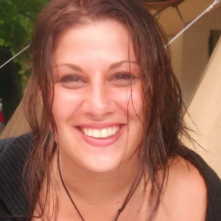 Carla Benson Photo 13