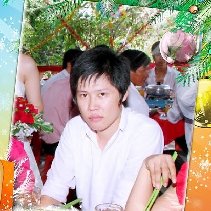 Tong Nguyen Photo 12