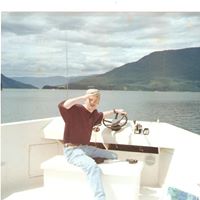 Alan Barton Photo 11