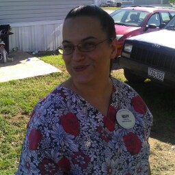 Mary Irwin Photo 31