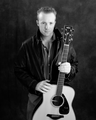 Brandon Webb Photo 9