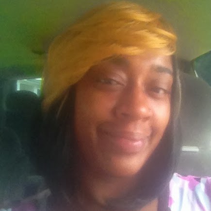 Erica Allen Photo 19