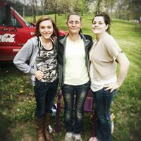 Stacy Westfall Photo 13