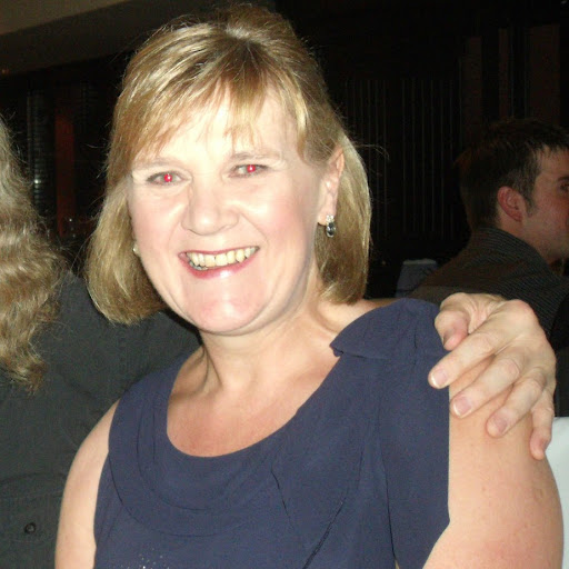 Alison Paterson Photo 24