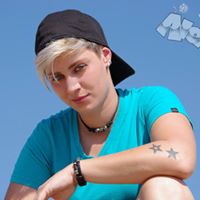 Alex Jenkins Photo 19