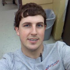Nick Goff Photo 18