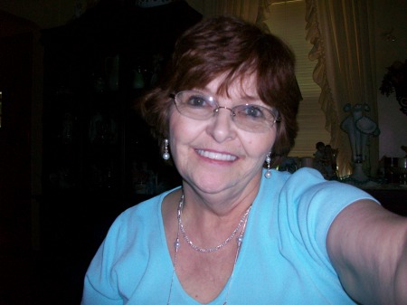 Judith Powell Photo 22