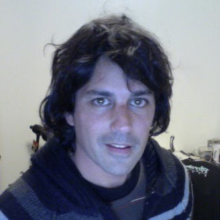 Carlos Long Photo 34