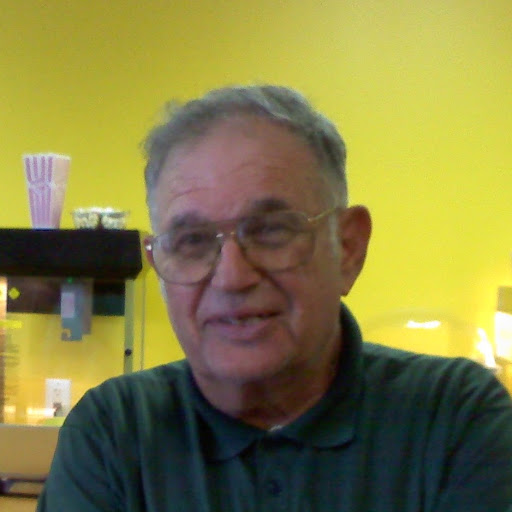 Alvin Steinberg Photo 4