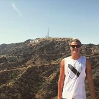Nathan Power Photo 10