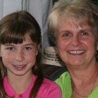 Anne Wheeler Photo 21