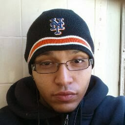 Efrain Aponte Photo 18
