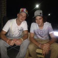 Tyler Kelly Photo 26