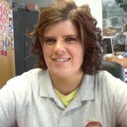 Gina Phillips Photo 38