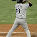 Orlando Cabrera Photo 34