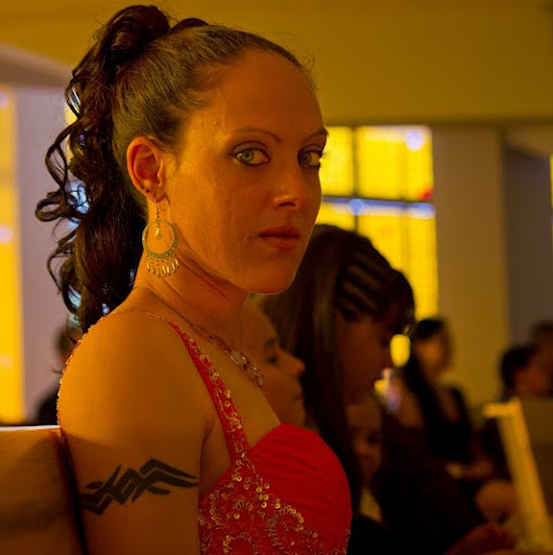 Jessica Blalock Photo 7