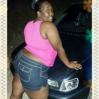 Alicia Hinds Photo 22