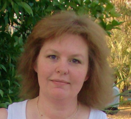 Nancy Campbell Photo 23
