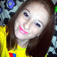 Miranda Bates Photo 34