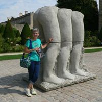 Ann Shumate Photo 17