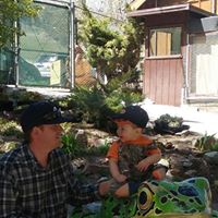 Jason Mccully Photo 3