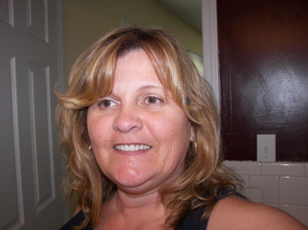 Julie Maness Photo 3