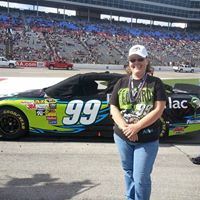 Debra Fitts Photo 5