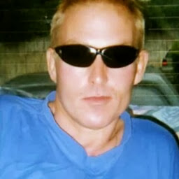 John Howorth Photo 2