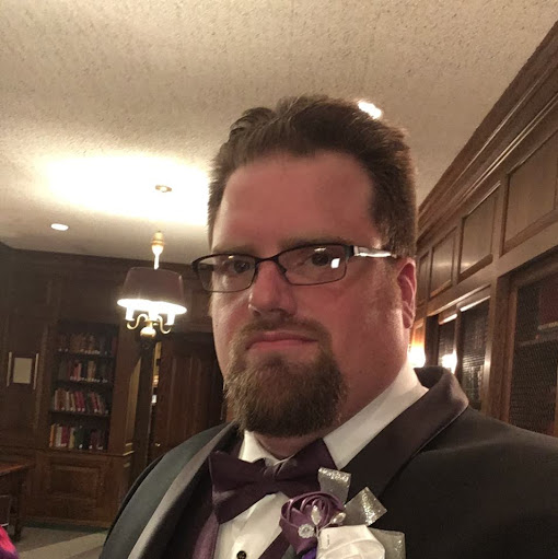 Daniel Dunn Photo 25