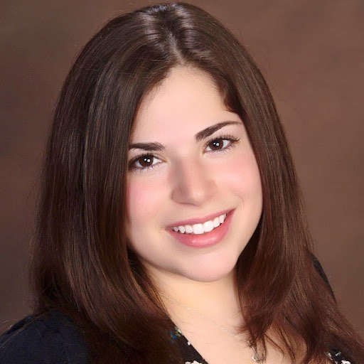 Rachel D'Agostino Photo 5