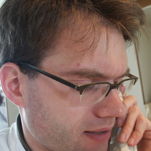 Thomas Korn Photo 16