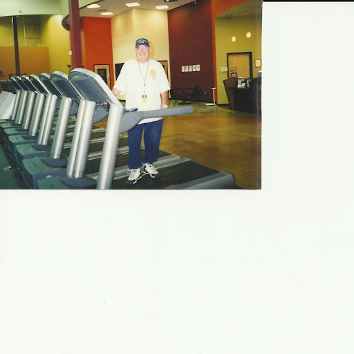 Edgar Jones Photo 20