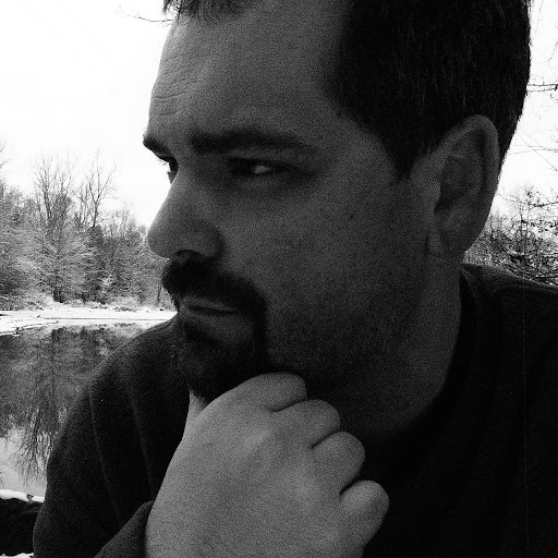 Michael Stroud Photo 36