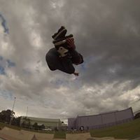Nicholas Crow Photo 27